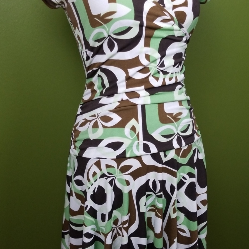 Dress {Byerwear too!} - Picture 7 of 8